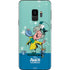 Disney Alice in Wonderland Mad Hatter Tea Party Galaxy S9 Skin